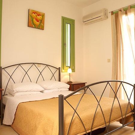 Villa Alexander Γεννάδι Εξωτερικό φωτογραφία