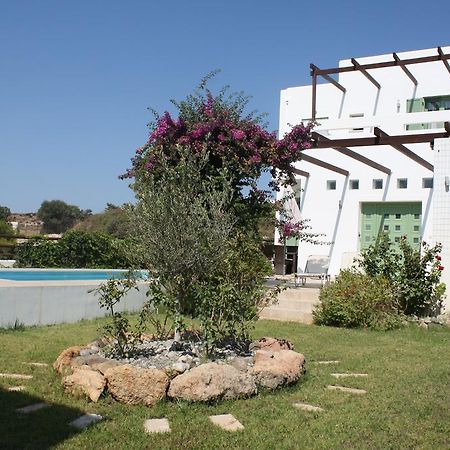 Villa Alexander Γεννάδι Εξωτερικό φωτογραφία