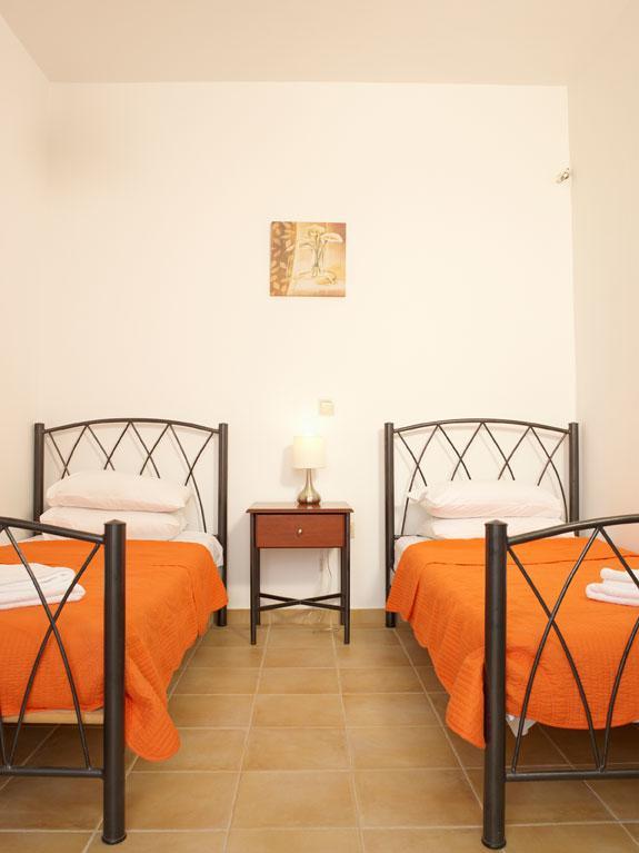 Villa Alexander Γεννάδι Εξωτερικό φωτογραφία