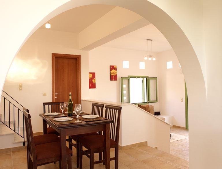 Villa Alexander Γεννάδι Εξωτερικό φωτογραφία