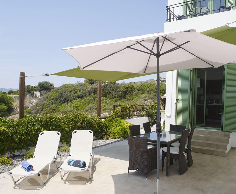 Villa Alexander Γεννάδι Εξωτερικό φωτογραφία