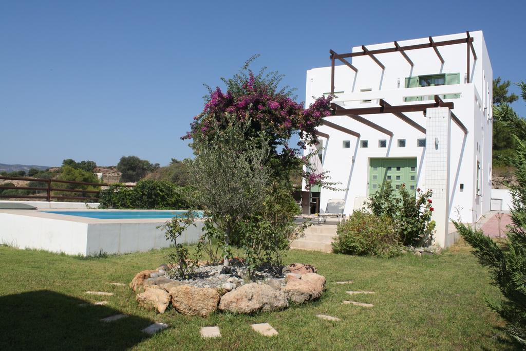 Villa Alexander Γεννάδι Εξωτερικό φωτογραφία